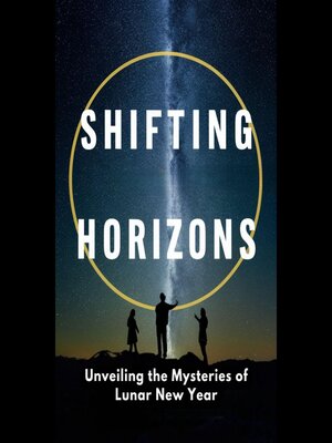 cover image of Shifting Horizons